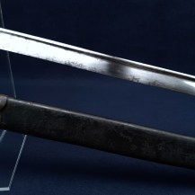 British c1860 Volunteer Lancaster Bayonet - 8